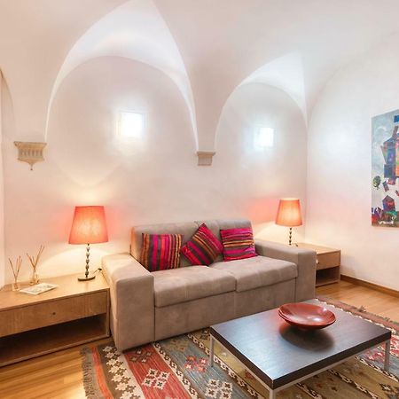 Virgo Apartment Rome Exterior photo