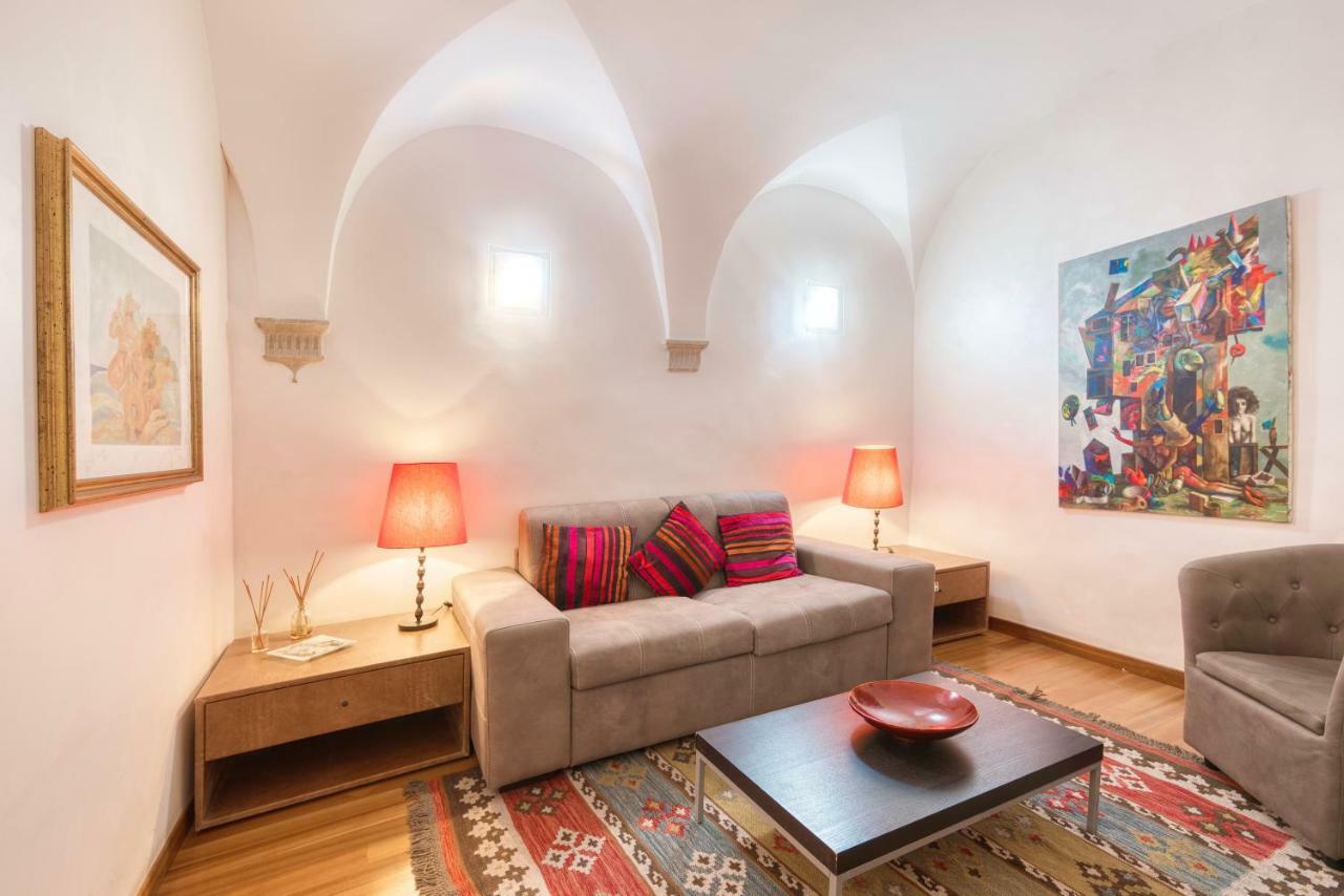 Virgo Apartment Rome Exterior photo