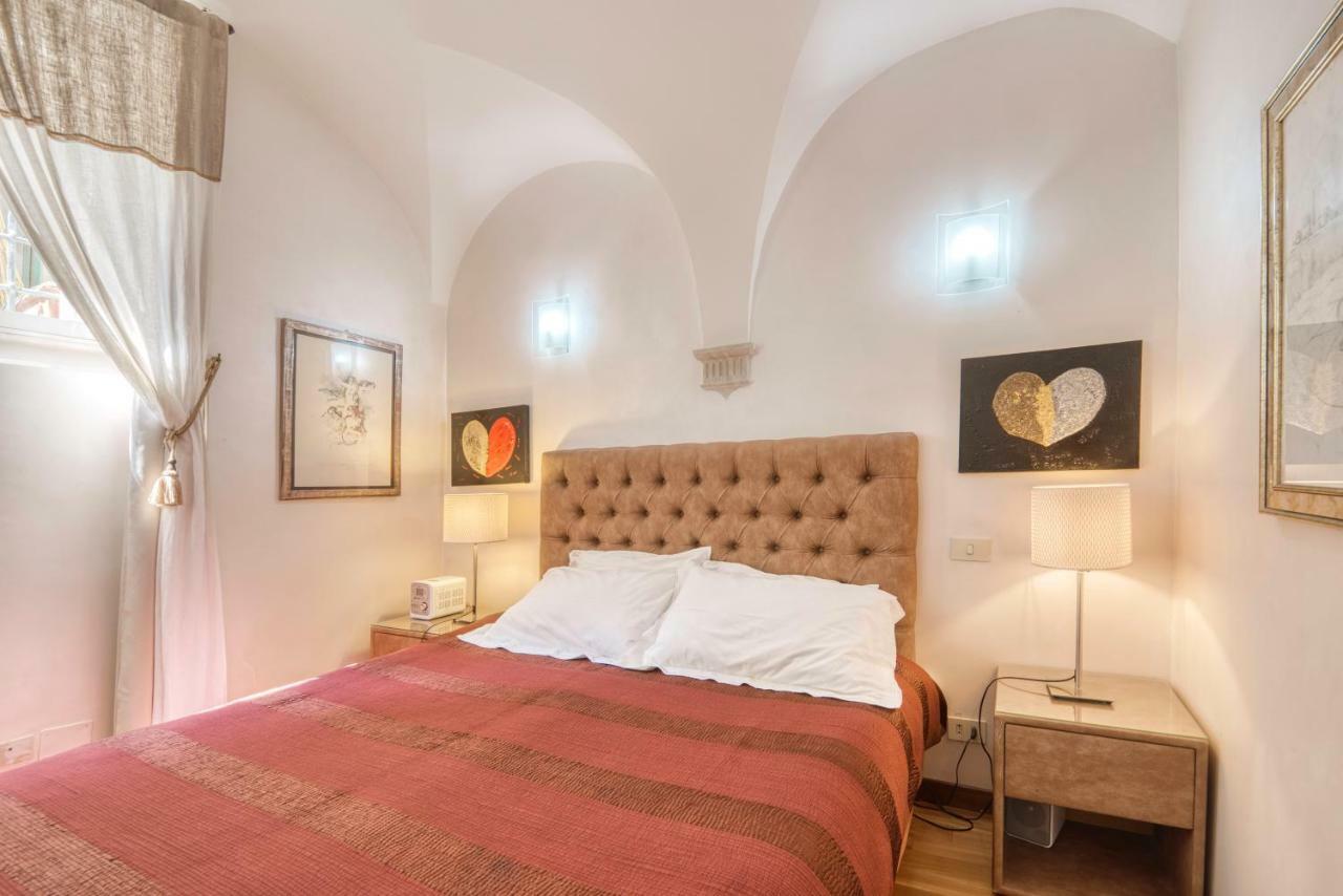 Virgo Apartment Rome Exterior photo