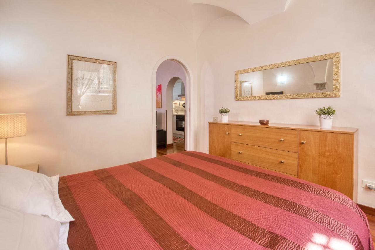 Virgo Apartment Rome Exterior photo
